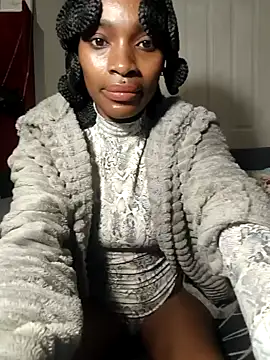 HoneyDropsX online show from 4, 6, 2026