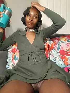 HoneyDropsX online show from 10, 6, 2026