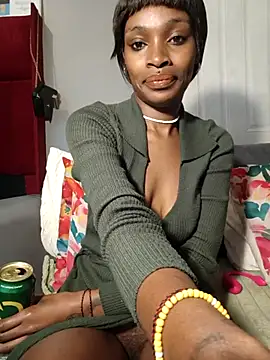 HoneyDropsX online show from 18, 6, 2026