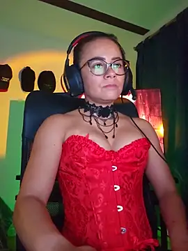 MistressSlut1 online show from 5, 6, 2026