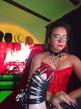 MistressSlut1 online show from 6, 6, 2026