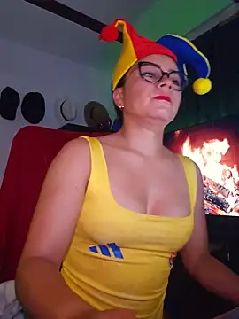 MistressSlut1 online show from 13, 6, 2026