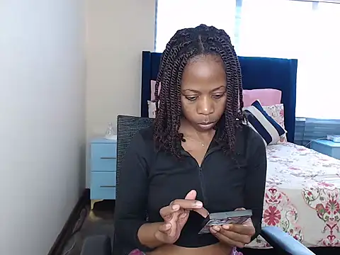 QUEENMANDYY online show from 26, 5, 2026