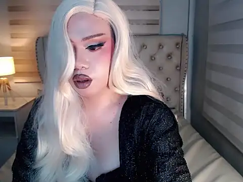 RebecaNextToYou online show from 23, 5, 2026