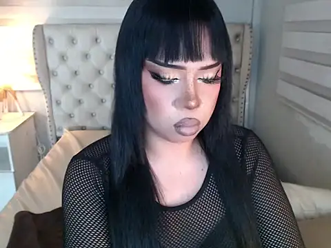 RebecaNextToYou online show from 5, 6, 2026