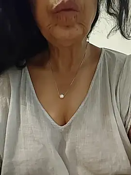 Susannemilf online show from 5, 6, 2026