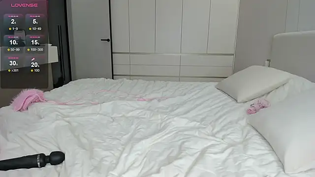 JenniferQueen11 online show from 12, 6, 2026