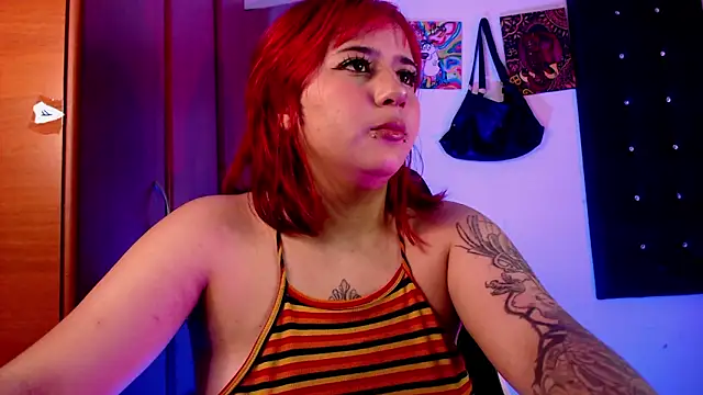 raven-gotic online show from 13, 6, 2026