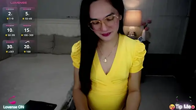 xAsianSweetHeart online show from 14, 6, 2026