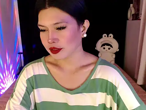 Angelic Fuckerxxx online show from 12, 6, 2026