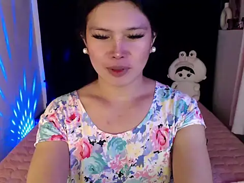 Angelic Fuckerxxx online show from 14, 6, 2026