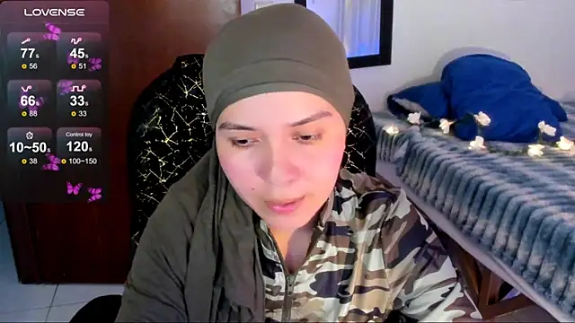 MatchedEyebrow online show from 12, 6, 2026
