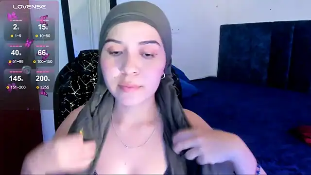 MatchedEyebrow online show from 20, 6, 2026