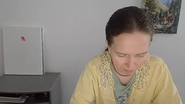 Sexy MargoX  online show from 10, 6, 2026