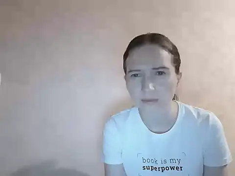 Sexy MargoX  online show from 15, 6, 2026