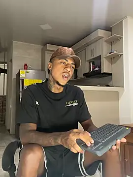 YeremiBrowm online show from 3, 4, 2026