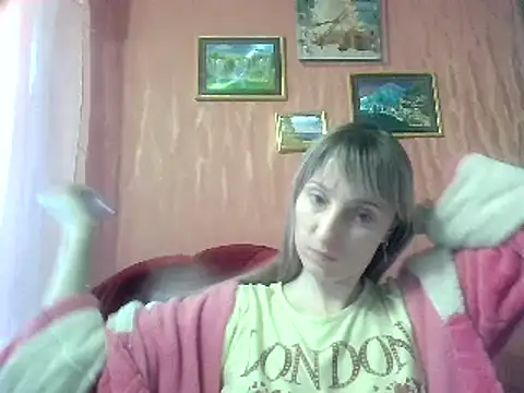 Biddy Alana online show from 9, 1, 2025