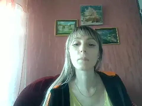 Biddy Alana online show from 13, 1, 2025