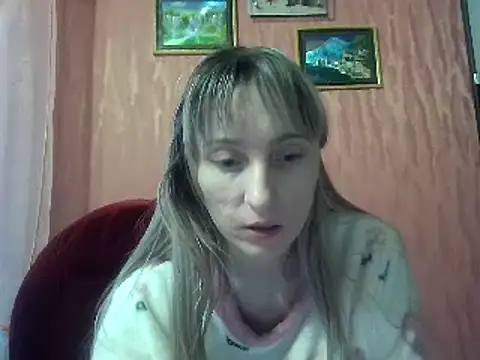 Biddy Alana online show from 22, 1, 2025