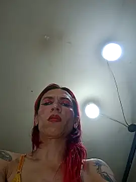 Snapshot of VanessaWolf chatting on 12, 5, 2026 VanessaWolf online show from 12, 5, 2026