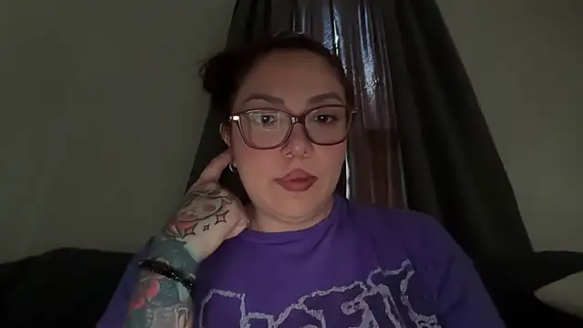 nativepumpkin95 online show from 18, 6, 2026