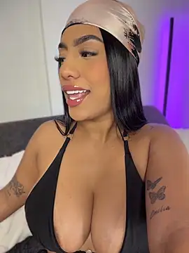 Sara mocca  online show from 18, 6, 2026