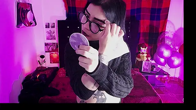 Ardat Lili69 online show from 16, 6, 2026
