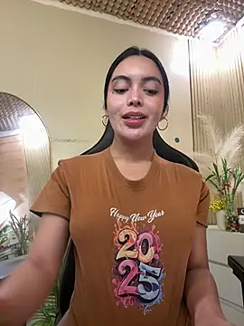 Snapshot of HotstuffCherrySummer chatting on 24, 5, 2026 HotstuffCherrySummer online show from 24, 5, 2026