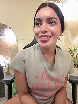 Snapshot of HotstuffCherrySummer chatting on 10, 6, 2026 HotstuffCherrySummer online show from 10, 6, 2026