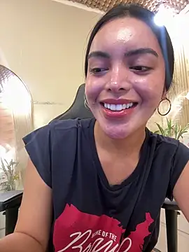Snapshot of HotstuffCherrySummer chatting on 15, 6, 2026 HotstuffCherrySummer online show from 15, 6, 2026