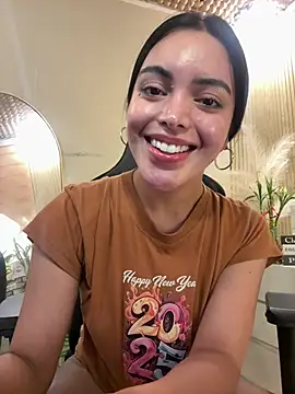 Snapshot of HotstuffCherrySummer chatting on 17, 6, 2026 HotstuffCherrySummer online show from 17, 6, 2026