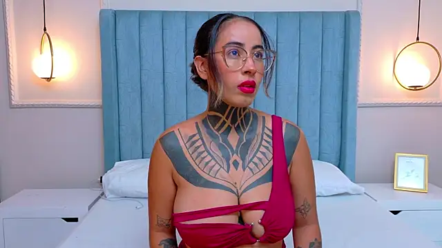 NicoleBlum online show from 8, 6, 2026