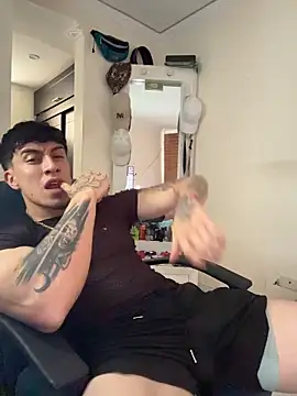 strongboy  online show from 9, 6, 2026