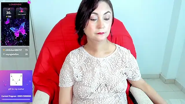 danielahot66 online show from 5, 6, 2026