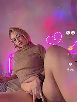 RAIRAsexy online show from 27, 5, 2026