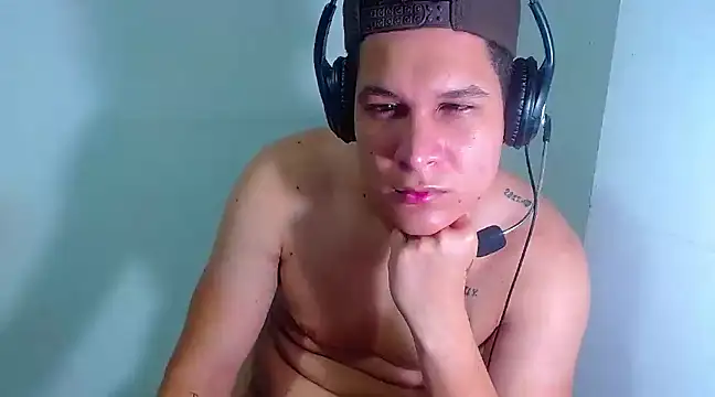 PhoenixGnz online show from 18, 3, 2025