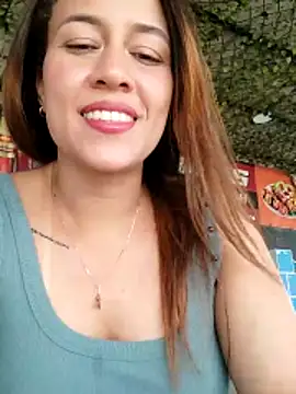 Nanybaker95 online show from 23, 5, 2026