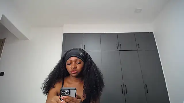 Pretty Liya08 online show from 17, 6, 2026