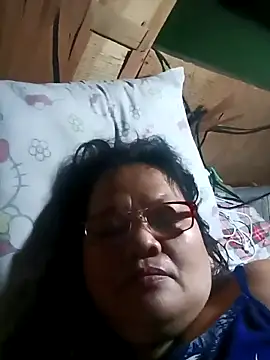 Chubbysweetmom online show from 16, 3, 2025