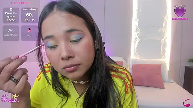 Snapshot of isabella_florez chatting on 24, 6, 2026 isabella florez online show from 24, 6, 2026