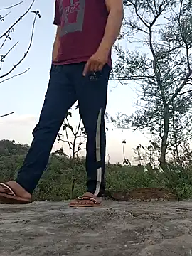 Desi Rider Aadi online show from 21, 6, 2026