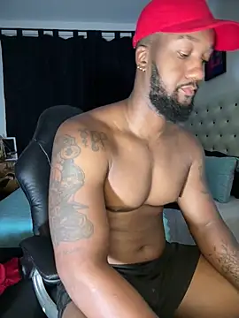 blackdrey18 online show from 12, 6, 2026