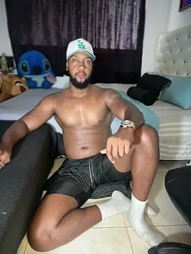 blackdrey18 online show from 16, 6, 2026