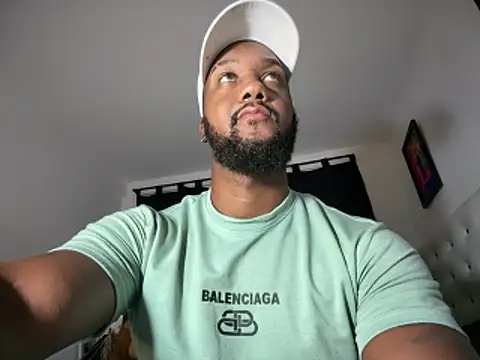 blackdrey18 online show from 19, 6, 2026