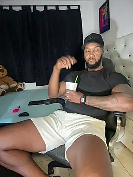 blackdrey18 online show from 21, 6, 2026