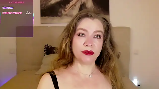 PetersEmily online show from 12, 6, 2026
