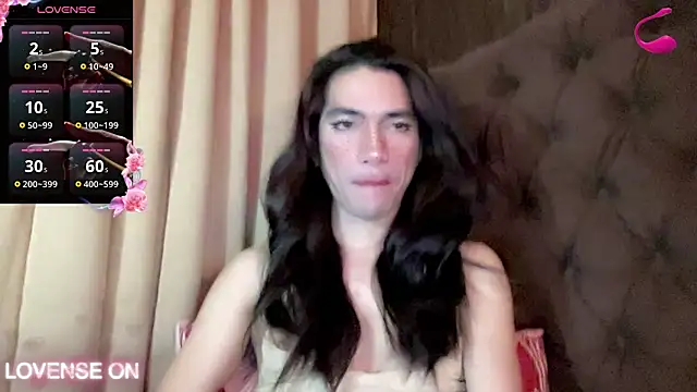 QUEEN LILITH online show from 18, 6, 2026