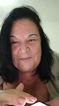 Snapshot of Yaya_Mineira chatting on 22, 6, 2026 Yaya Mineira online show from 22, 6, 2026