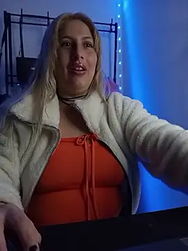 Snapshot of La_pauli_latina chatting on 24, 6, 2026 La pauli latina online show from 24, 6, 2026