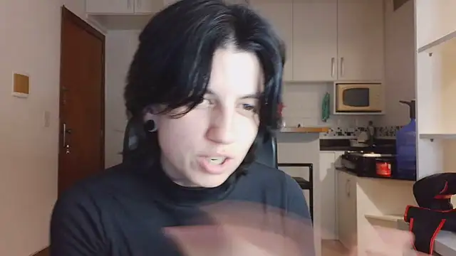 kyslrana online show from 2, 7, 2026